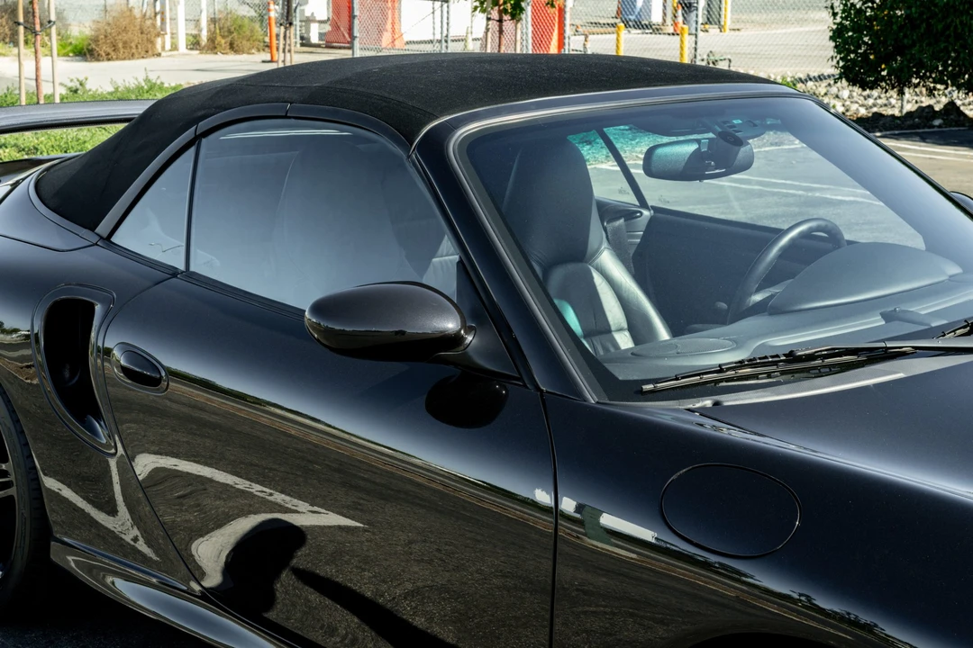 2004 Porsche 996 Turbo - Image 29 of 31