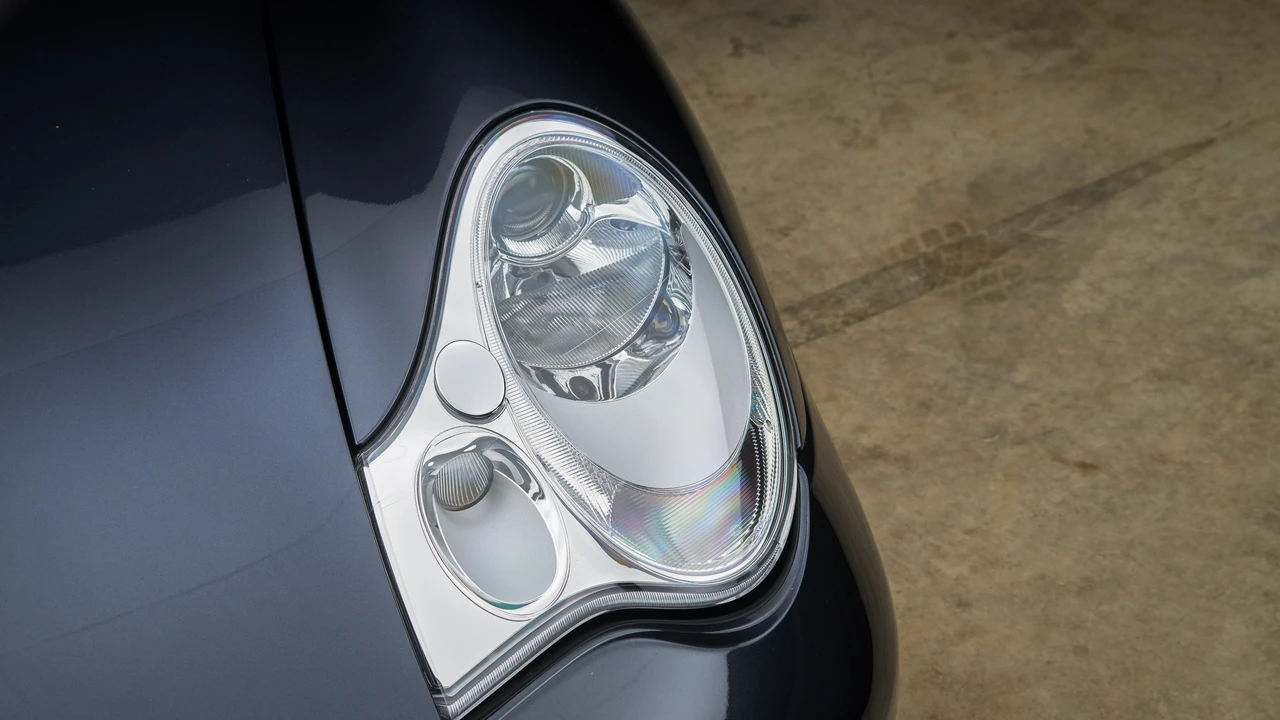 2004 Porsche 996 Turbo - Image 31 of 31