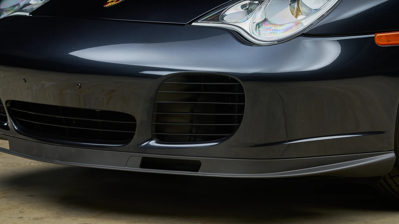 2004 Porsche 996 Turbo - Image 19 of 31