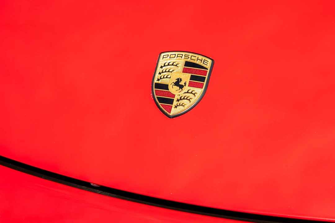 2004 Porsche 996 Turbo - Image 26 of 31