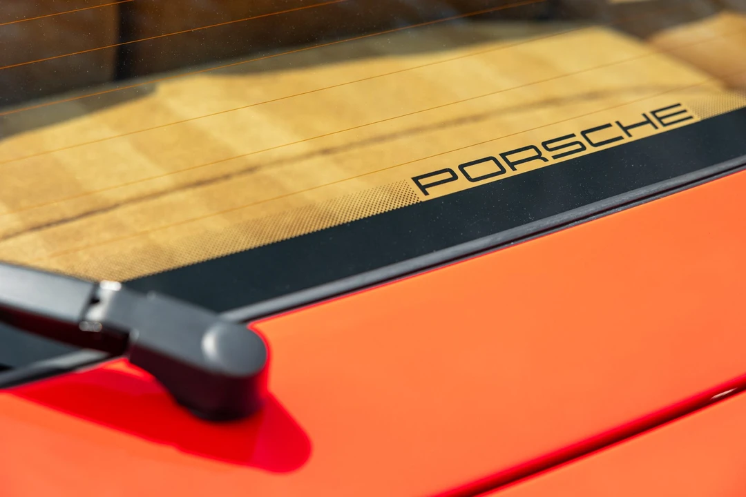 2004 Porsche 996 Turbo - Image 28 of 31