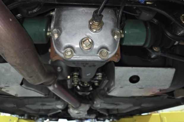 2004 Subaru Impreza WRX STi 2nd Gen - Image 7 of 7