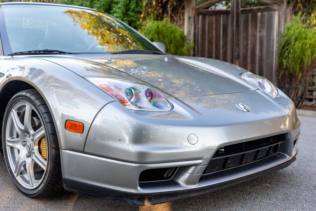 2005 Acura NA2 NSX - Image 12 of 31