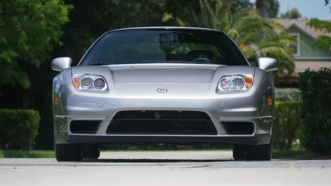 2005 Acura NA2 NSX - Image 27 of 31