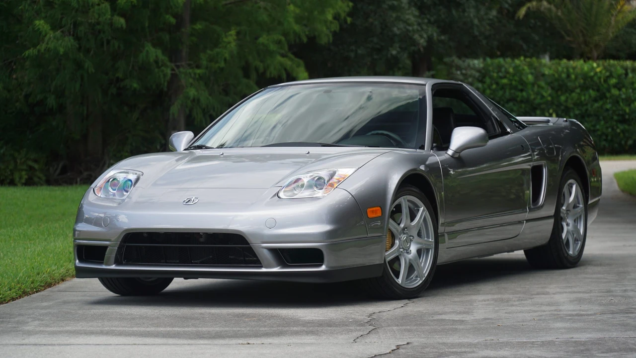 2005 Acura NA2 NSX - Image 4 of 31