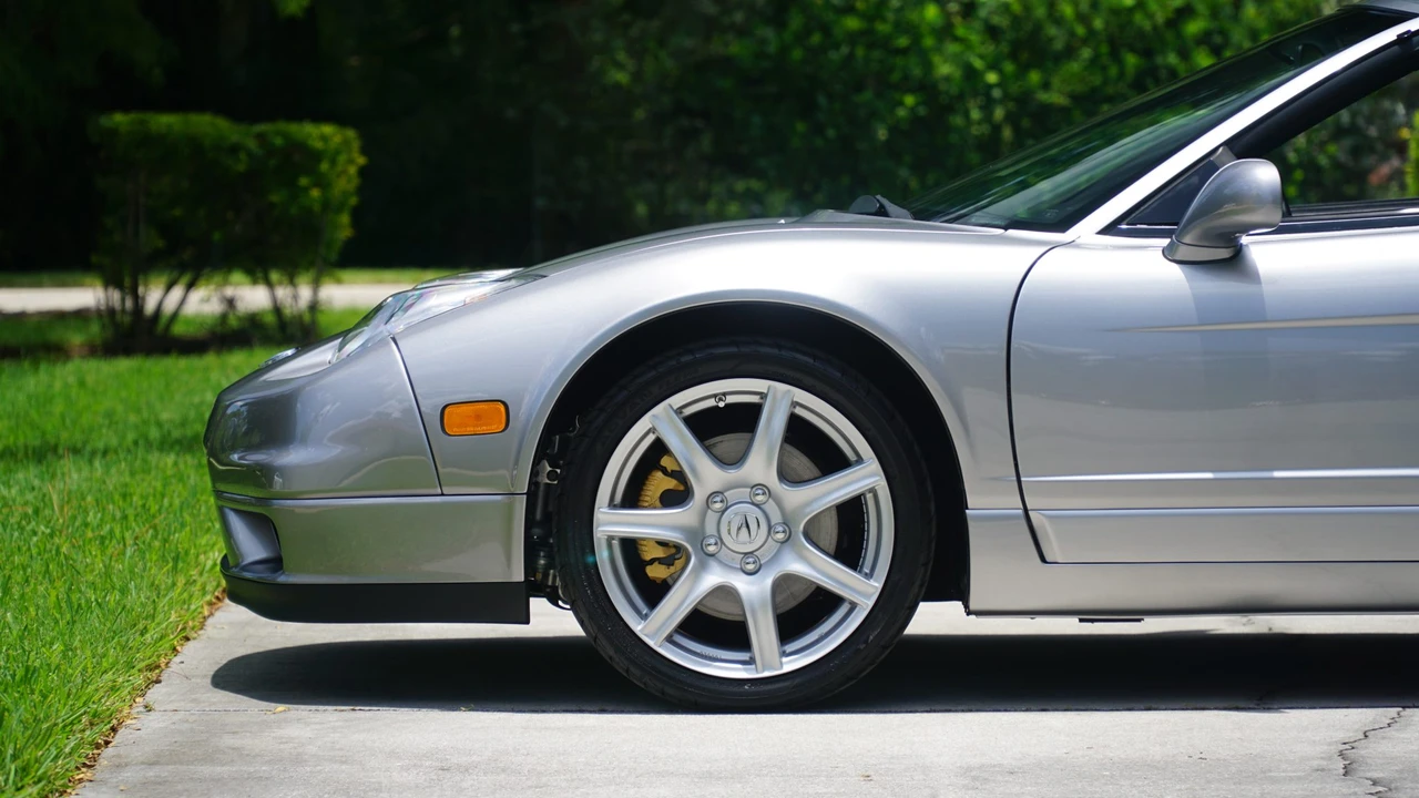 2005 Acura NA2 NSX - Image 28 of 31