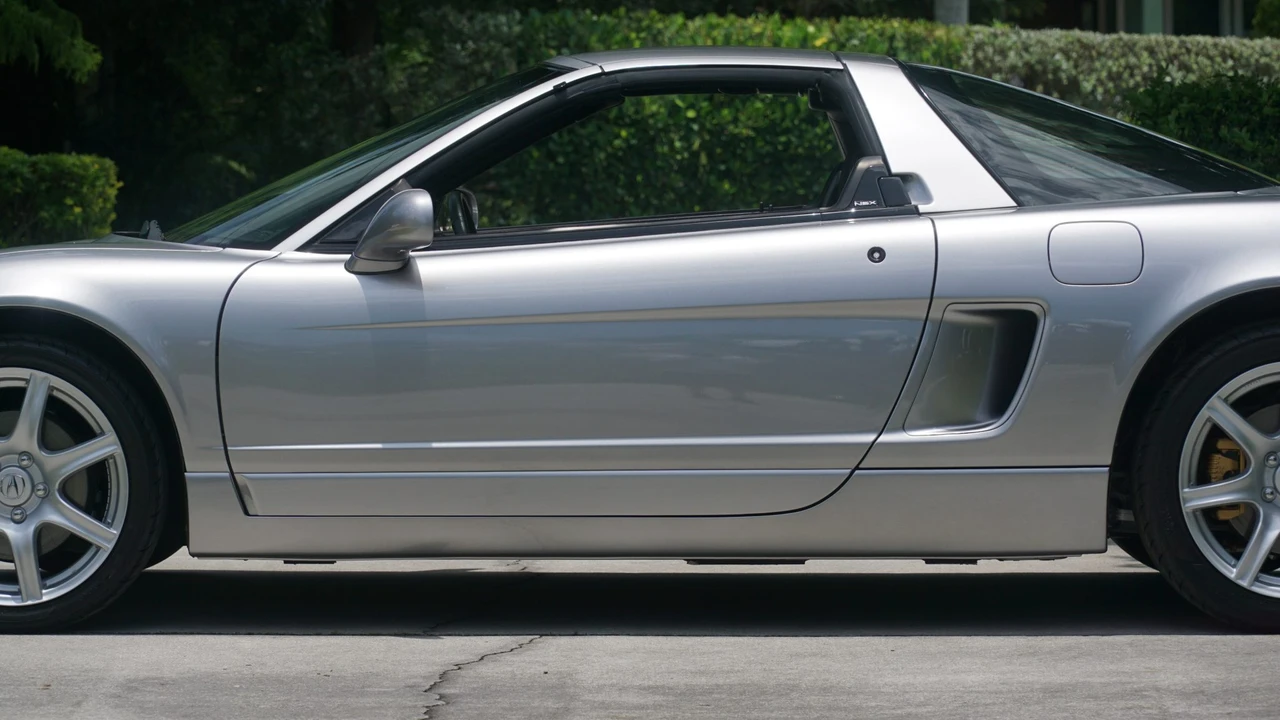 2005 Acura NA2 NSX - Image 29 of 31