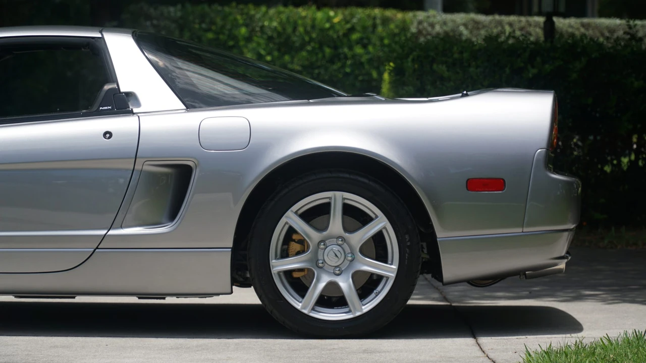 2005 Acura NA2 NSX - Image 30 of 31