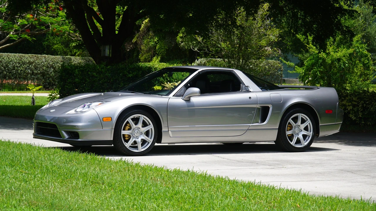 2005 Acura NA2 NSX - Image 6 of 31