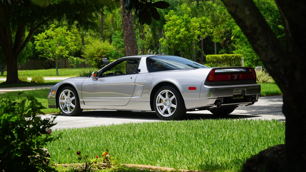 2005 Acura NA2 NSX - Image 9 of 31