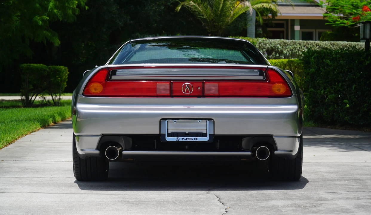 2005 Acura NA2 NSX - Image 16 of 31