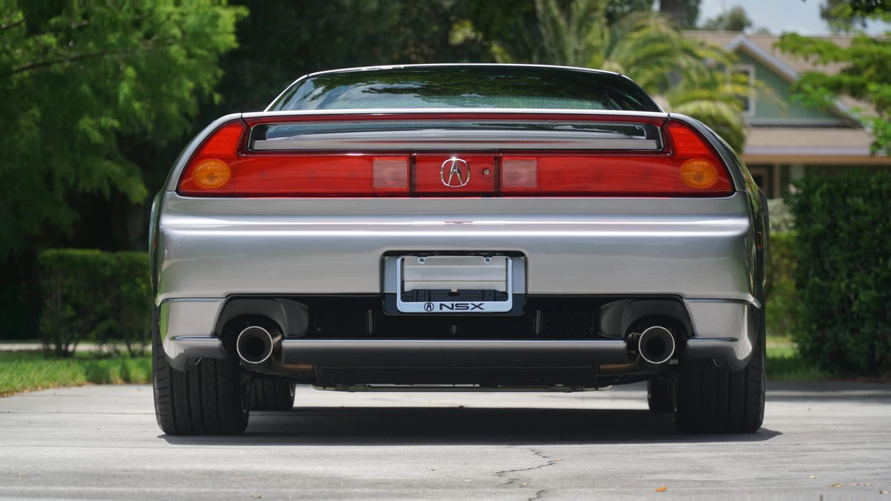 2005 Acura NA2 NSX - Image 15 of 31