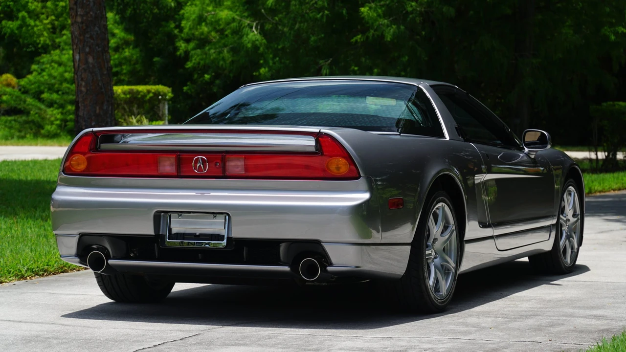 2005 Acura NA2 NSX - Image 17 of 31