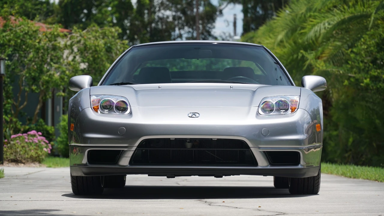 2005 Acura NA2 NSX - Image 26 of 31