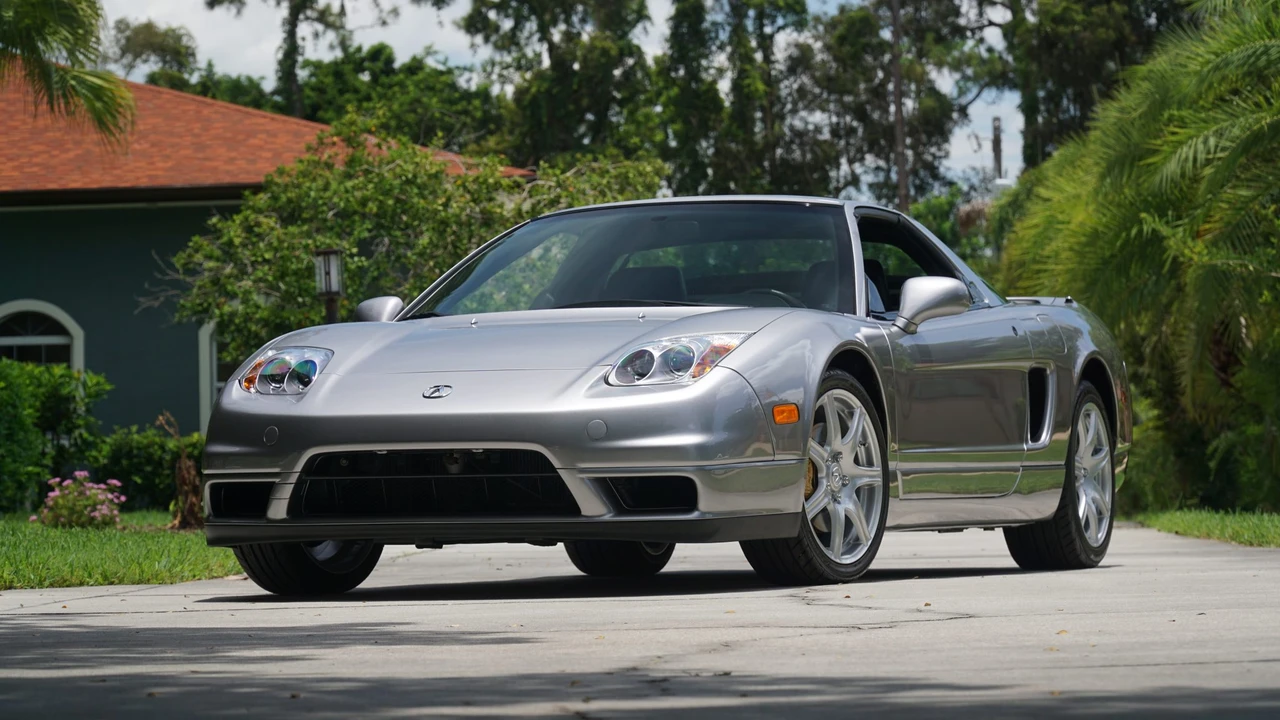 2005 Acura NA2 NSX - Image 2 of 31