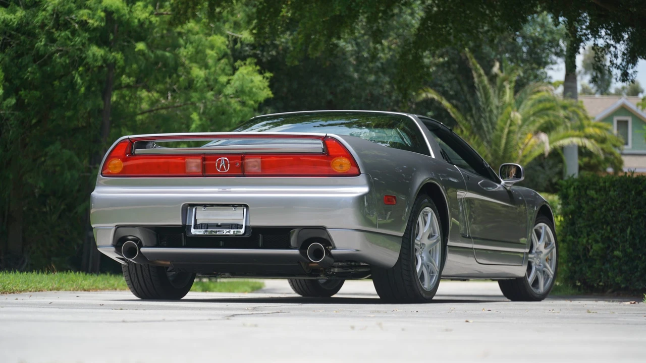 2005 Acura NA2 NSX - Image 18 of 31