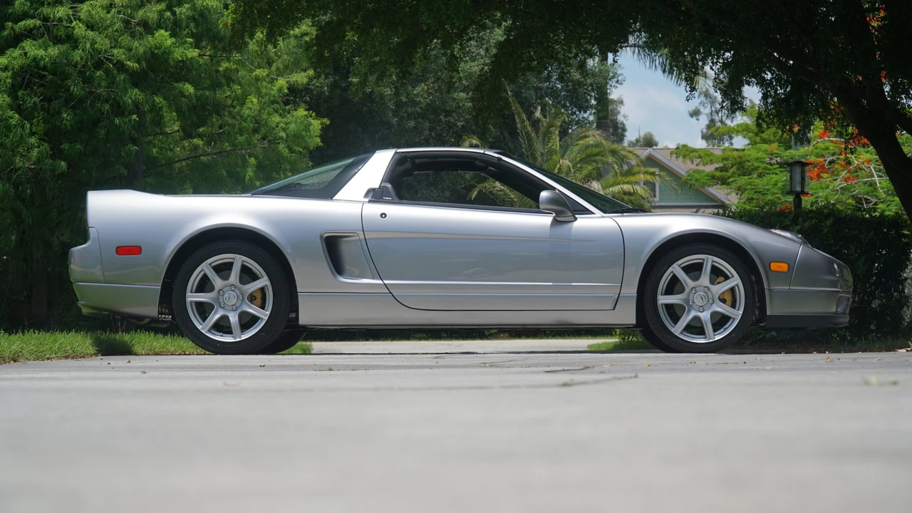 2005 Acura NA2 NSX - Image 21 of 31