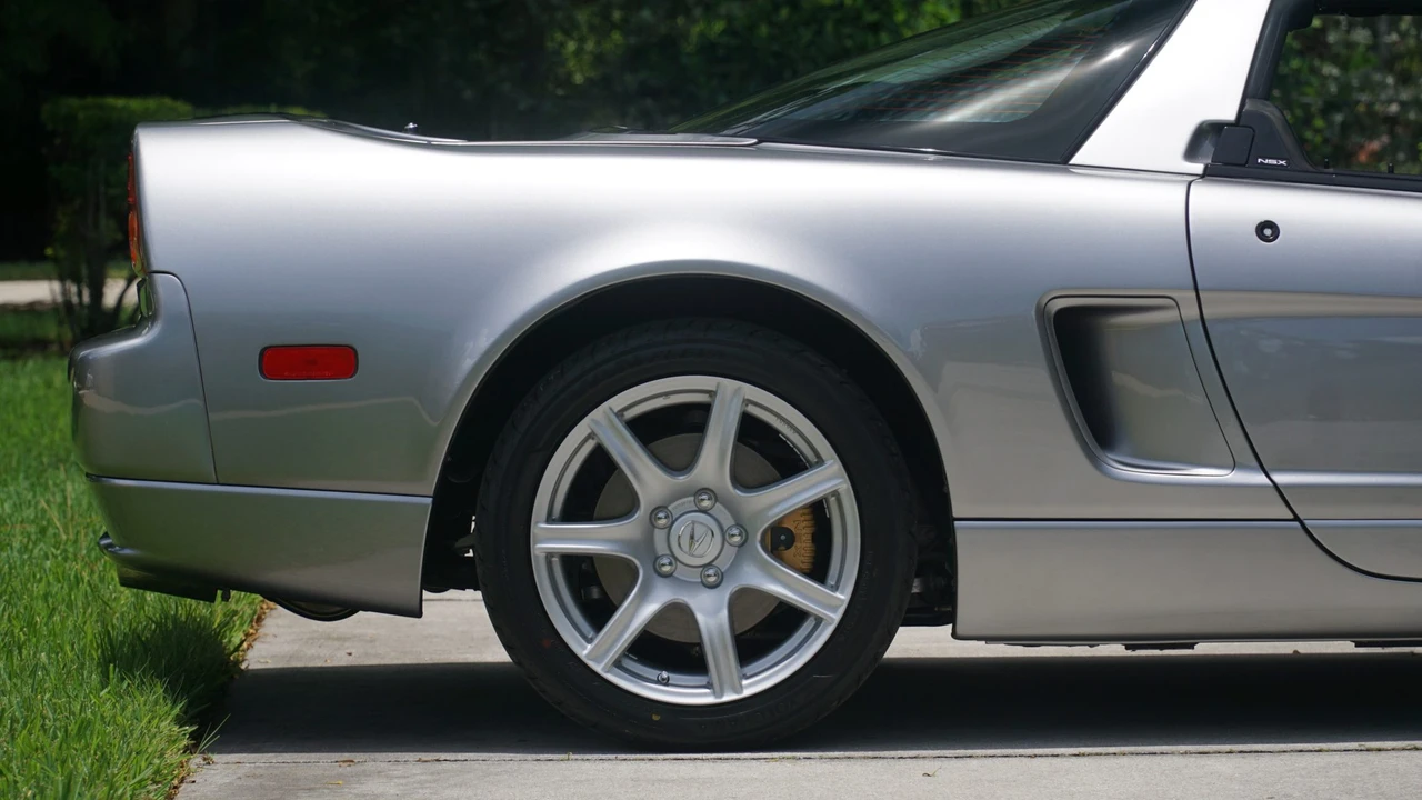 2005 Acura NA2 NSX - Image 31 of 31