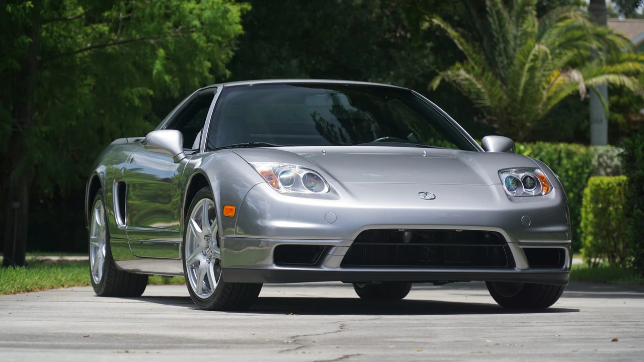 2005 Acura NA2 NSX - Image 25 of 31