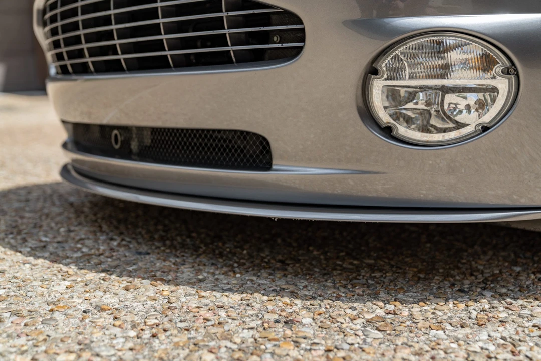 2005 Aston Martin Vanquish 1st Gen - Image 24 of 31