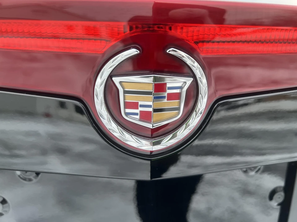 2005 Cadillac CTS-V 1st Gen - Image 27 of 31