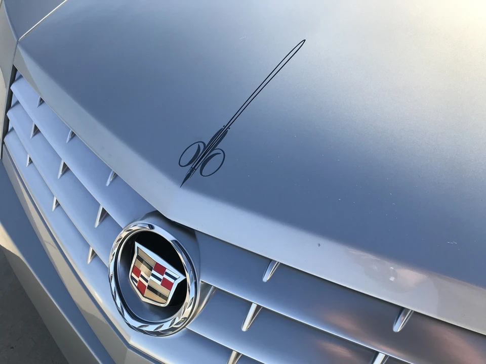 2005 Cadillac XLR - Image 22 of 31