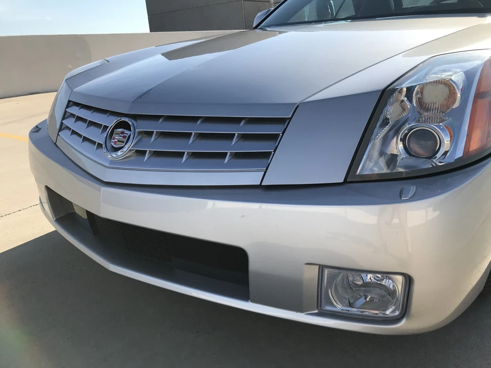 2005 Cadillac XLR - Image 28 of 31