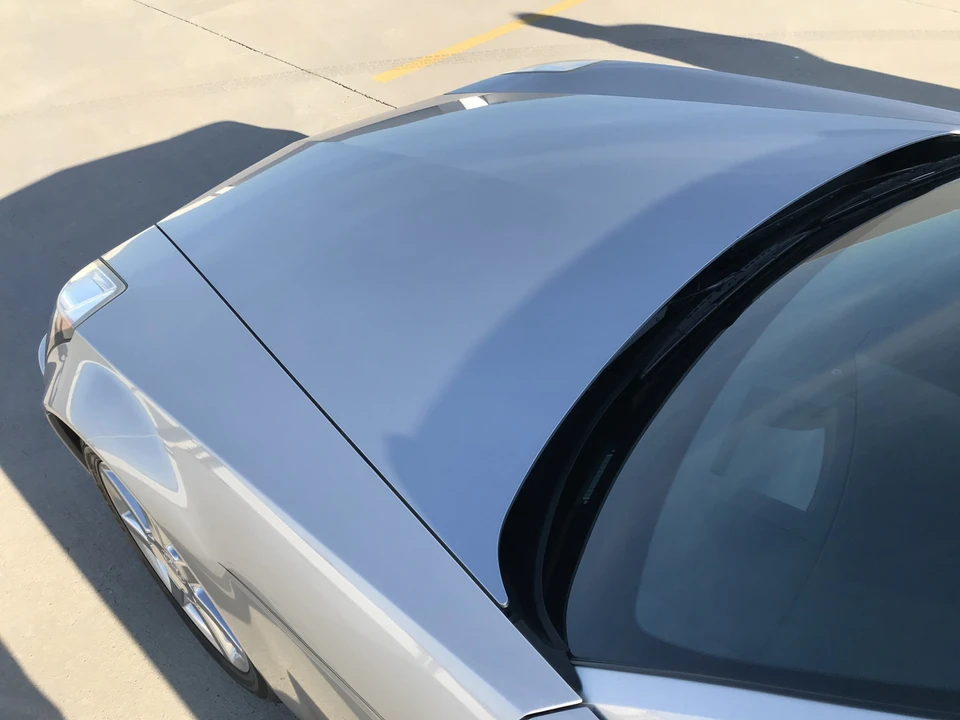 2005 Cadillac XLR - Image 31 of 31