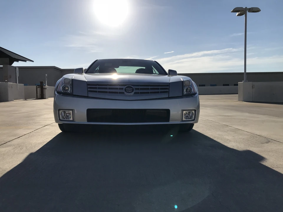 2005 Cadillac XLR - Image 12 of 31