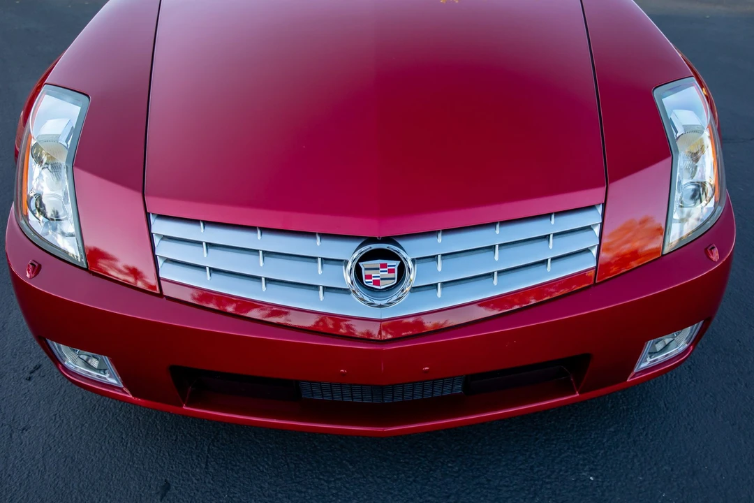 2005 Cadillac XLR - Image 20 of 31