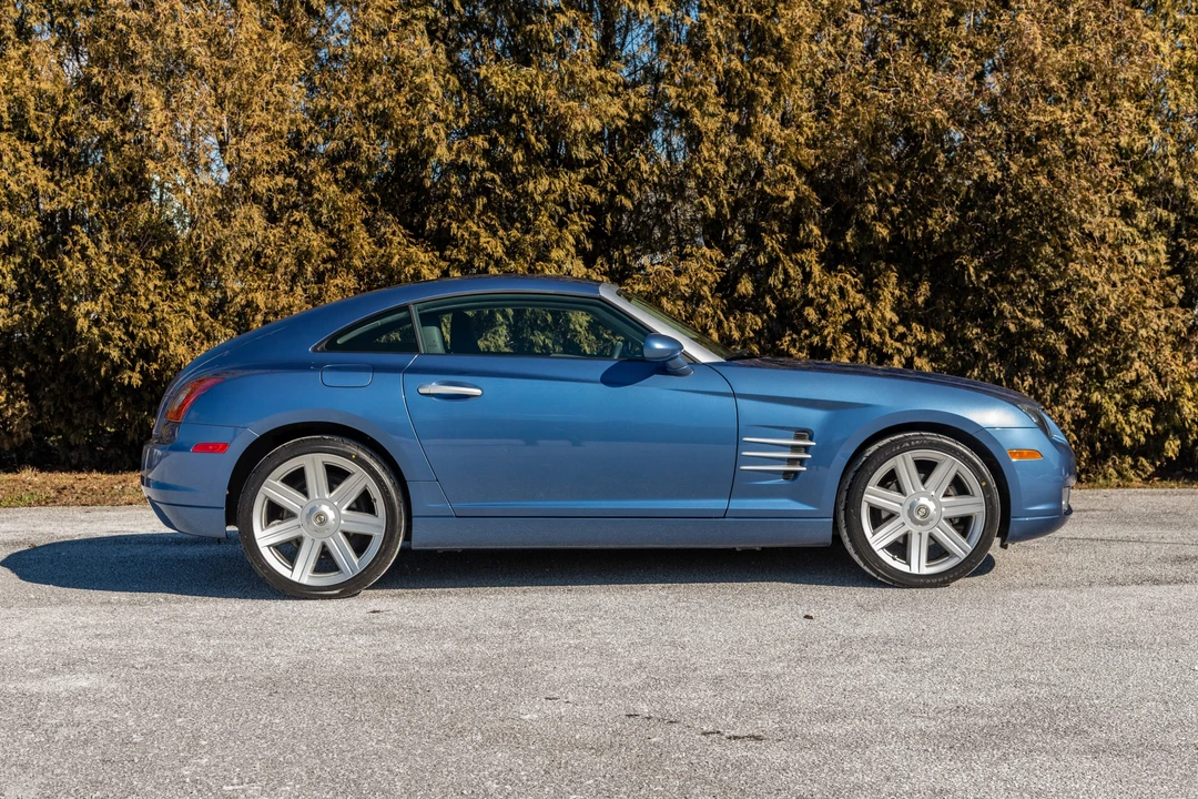 2005 Chrysler Crossfire - Image 17 of 31
