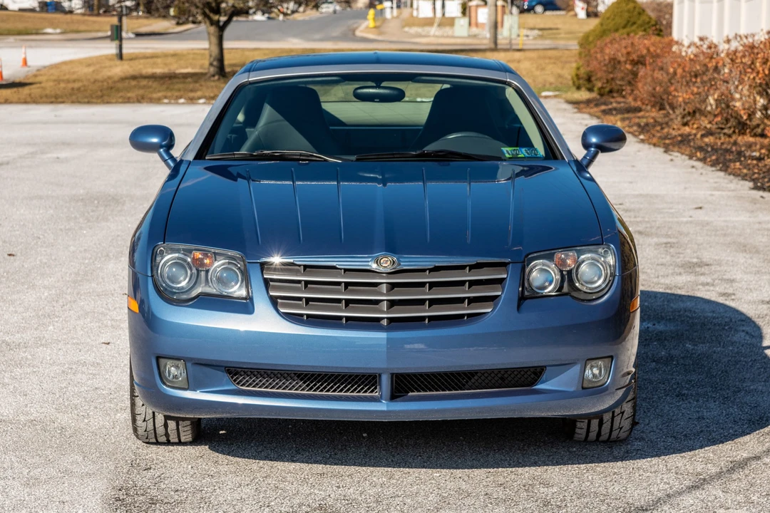 2005 Chrysler Crossfire - Image 4 of 31