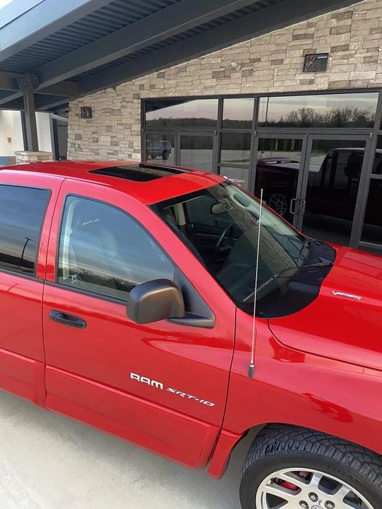 2005 Dodge Ram SRT-10 3rd Gen - Image 28 of 31