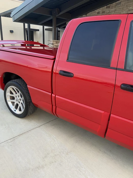 2005 Dodge Ram SRT-10 3rd Gen - Image 30 of 31
