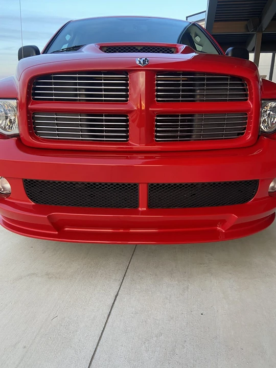 2005 Dodge Ram SRT-10 3rd Gen - Image 22 of 31
