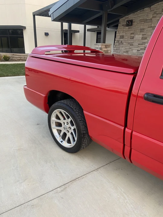 2005 Dodge Ram SRT-10 3rd Gen - Image 31 of 31