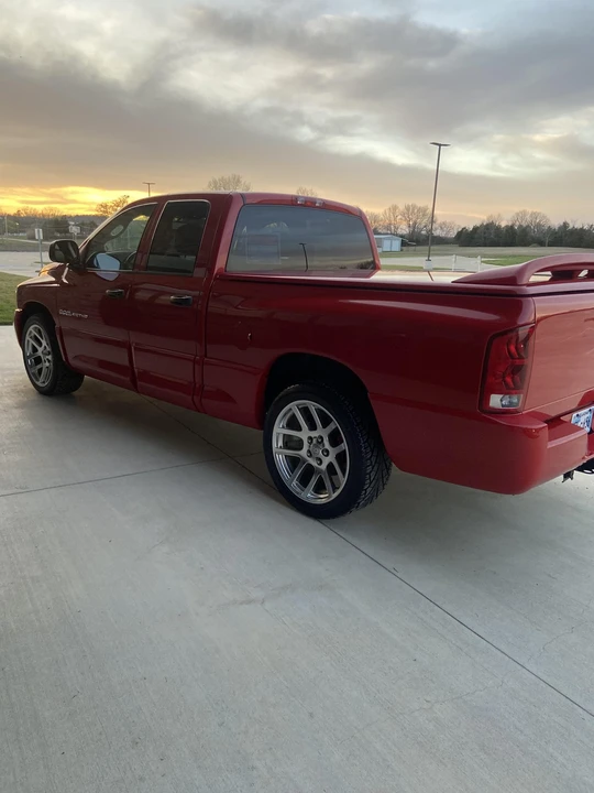 2005 Dodge Ram SRT-10 3rd Gen - Image 11 of 31