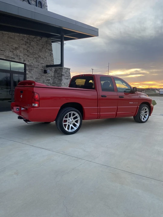 2005 Dodge Ram SRT-10 3rd Gen - Image 13 of 31