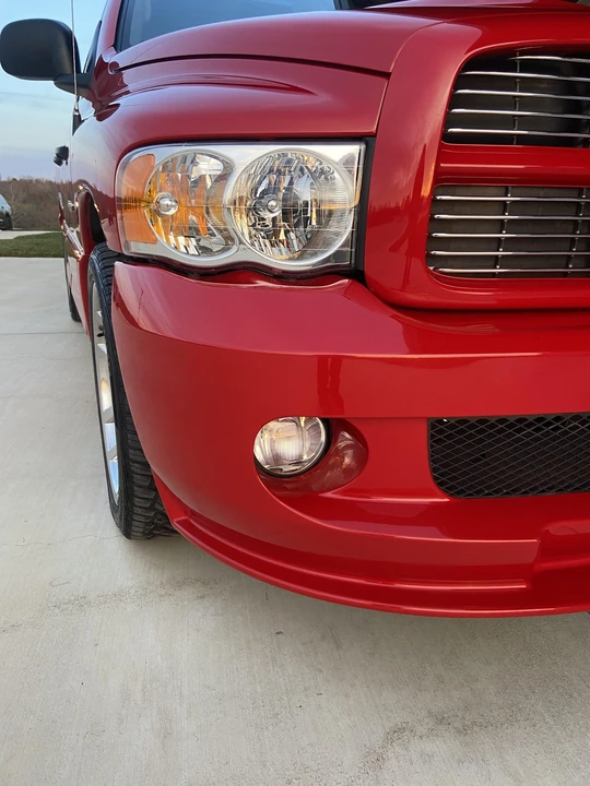 2005 Dodge Ram SRT-10 3rd Gen - Image 23 of 31