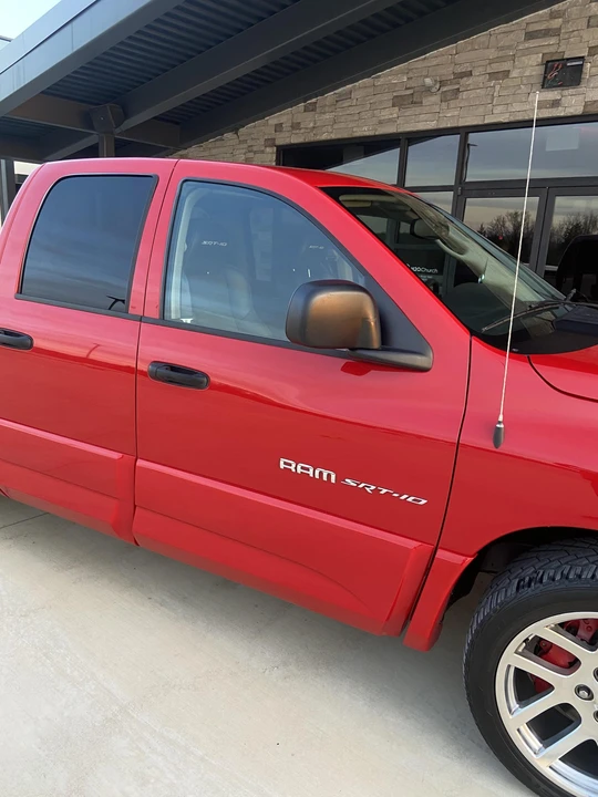 2005 Dodge Ram SRT-10 3rd Gen - Image 29 of 31