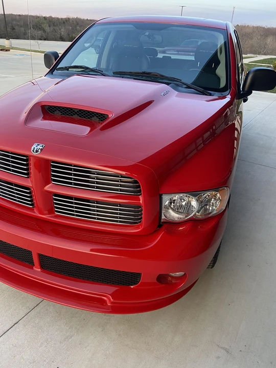 2005 Dodge Ram SRT-10 3rd Gen - Image 24 of 31