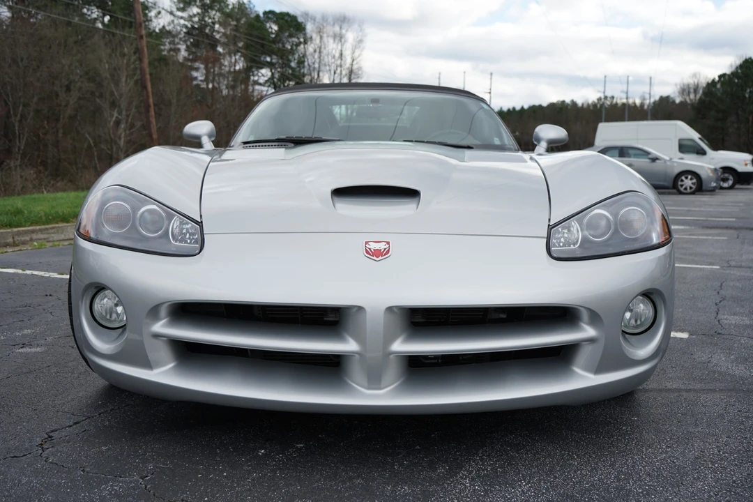 2005 Dodge Viper 4th Gen - Image 28 of 31