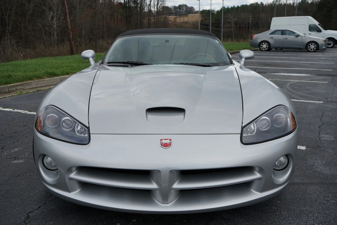 2005 Dodge Viper 4th Gen - Image 29 of 31