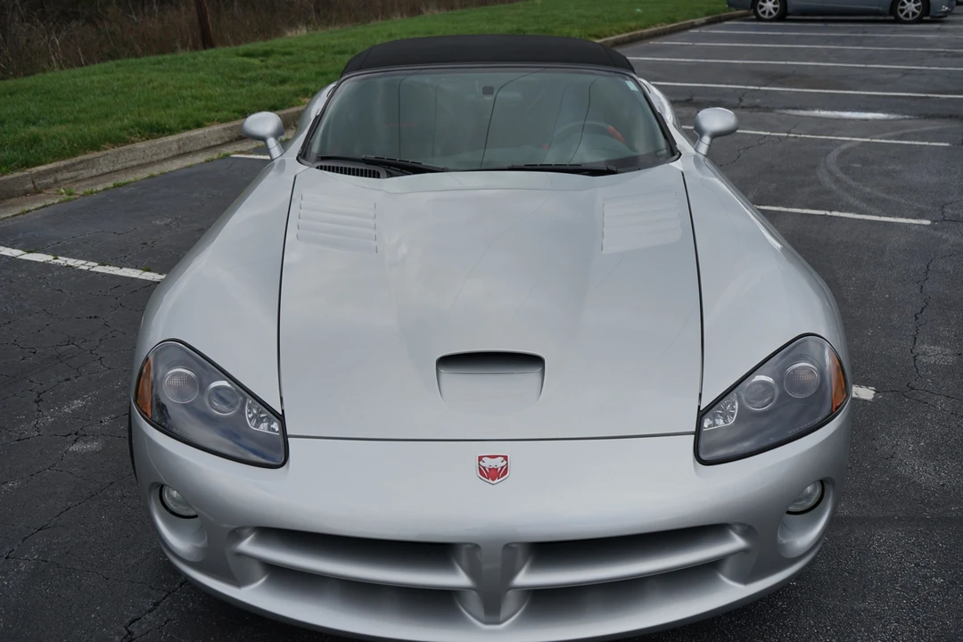 2005 Dodge Viper 4th Gen - Image 30 of 31