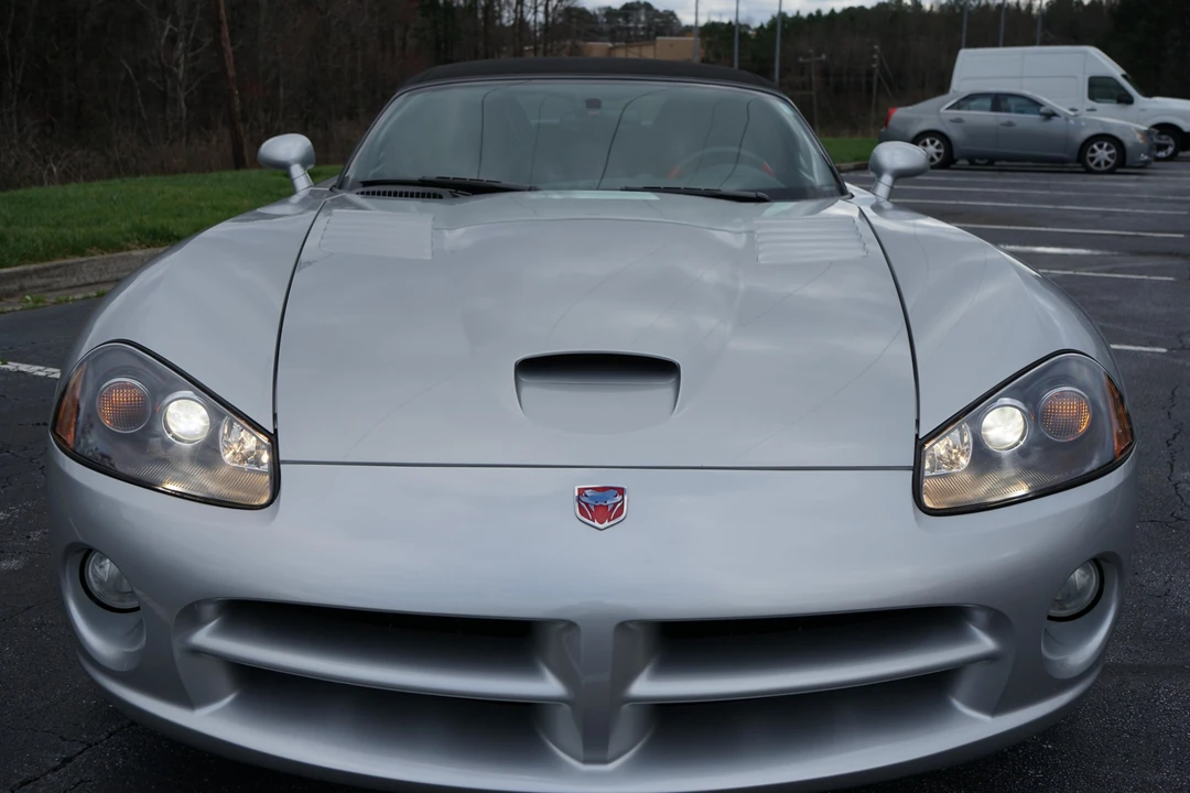 2005 Dodge Viper 4th Gen - Image 31 of 31