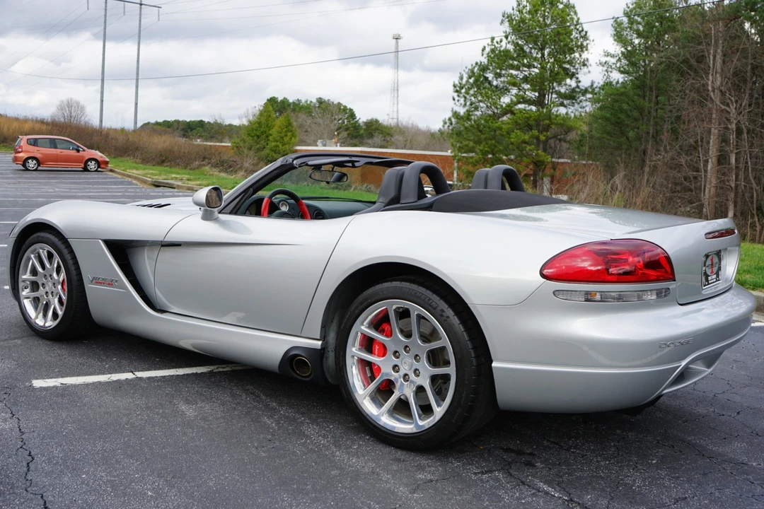 2005 Dodge Viper 4th Gen - Image 6 of 31