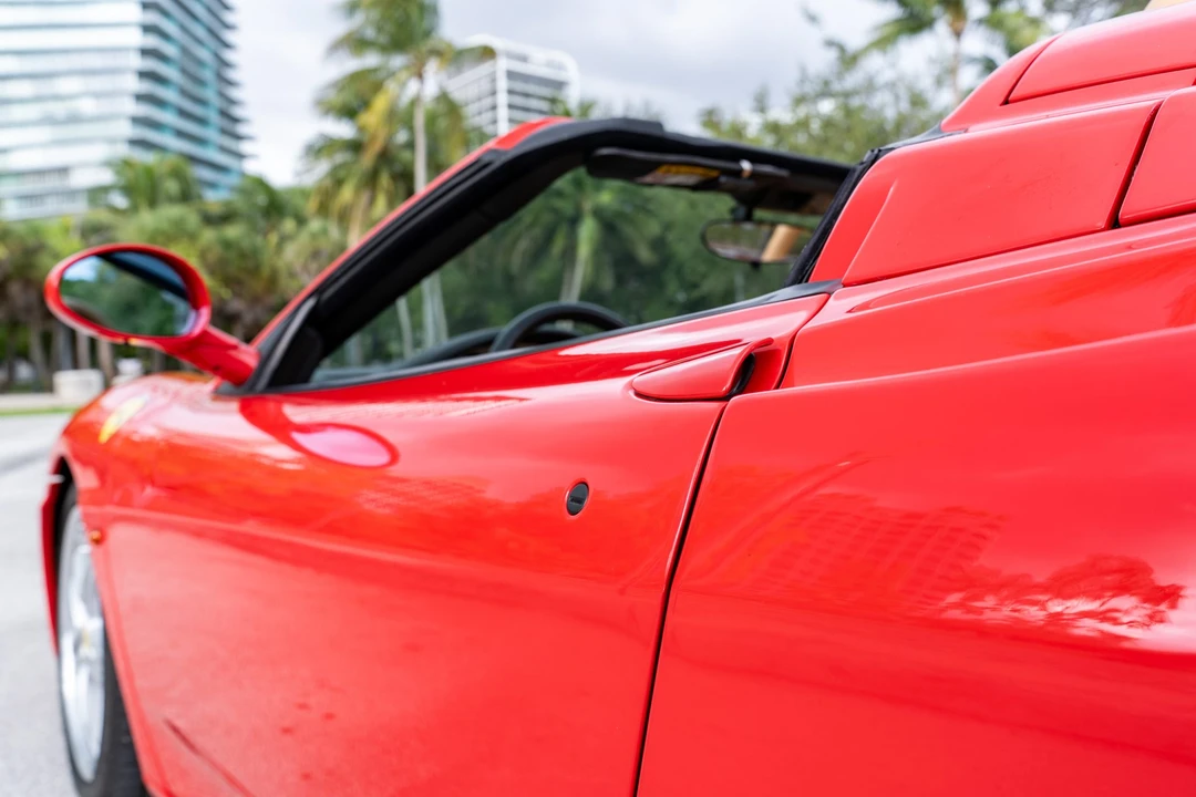 2005 Ferrari 360 Spider - Image 29 of 31
