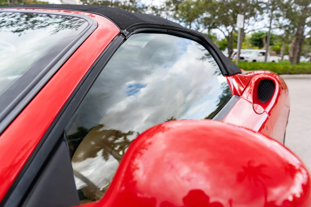 2005 Ferrari 360 Spider - Image 22 of 31
