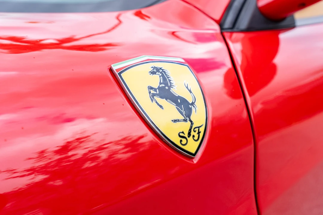 2005 Ferrari 360 Spider - Image 21 of 31