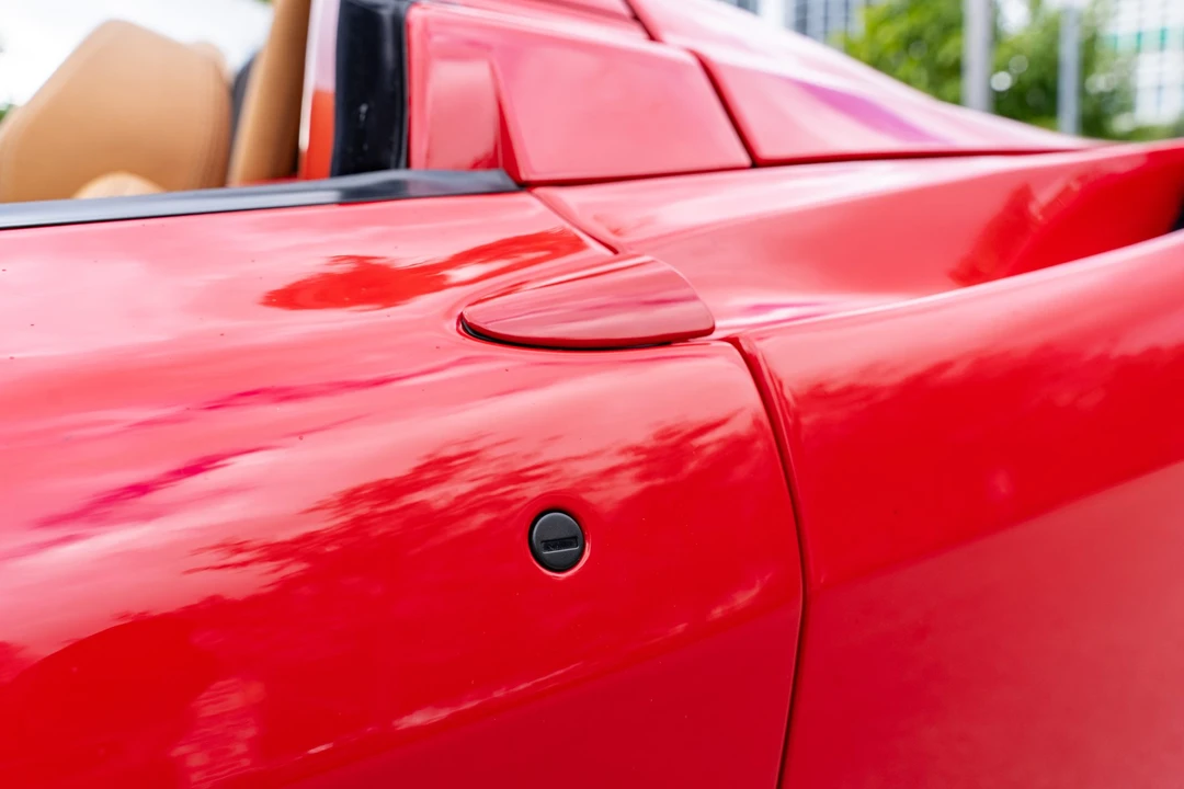 2005 Ferrari 360 Spider - Image 30 of 31